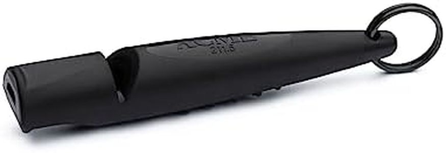ACME 211.5 ALPHA - Black