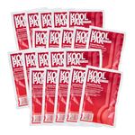 Koolpak Instant Heat/Hot Pack - Pack of 20