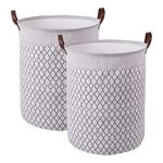 Diamond Laundry Hampers