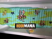 Bath Comfort Waterbed Octopus