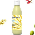 TuCo Intelligent Kids Daily Moisturizes Body Lotion for Dull Skin, With Turmeric, Kakadu Plum, Rosehip Oil, Paraben & Sulphate Free - 200ml (Pack of 1)