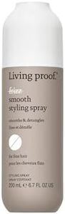 Living Proof No Frizz Smooth Styling Spray 200ml/6.7oz