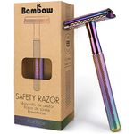 Safety Razor Ever Made