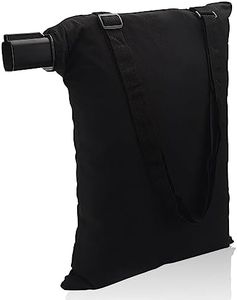 KitchenKipper 5140125-95 Leaf Blower Vacuum Vac Shoulder Bag Compatible with Black & Decker BV3100 BV2900 12 Amp Vacuum Blower, Replace 5140117-99