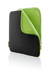 Belkin 15.4-Inch Neoprene Sleeve (Black/Green)