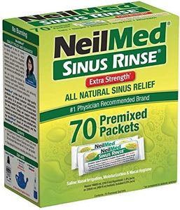 NeilMed's 