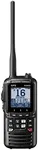 STANDARD HORIZON HX890BK VHF-HH, 6 