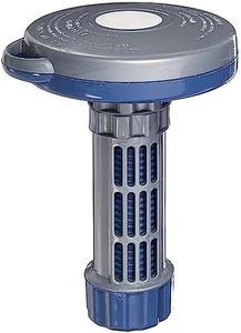 jardiboutique - Doseur diffuseur Flottant,Brome ou Chlore idéal pour Votre Spa