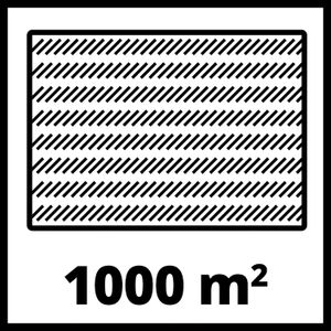 Einhell Petrol Lawn Mower 40cm – Powerful Garden Grass Cutter