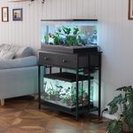 VOWNER 20-29 Gallon Aquarium Stand 