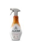 ALKIMI Kitchen Cleaner Spray, 500ml – Nature-Engineered Degreaser Spray with Anti-Microbial, Anti-Septic and Anti-Fungal Properties – Powerful Natural Kitchen Cleaning Spray