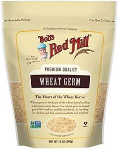 Bob's Red Mill Wheat Germ, 12 Ounce