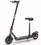 Hiboy S2 Electric Scooter with Seat