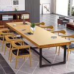 Office Depot Conference Table