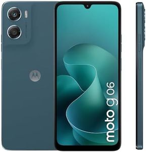Motorola M