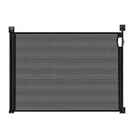 AUSWAY Retractable Mesh Safety Gate
