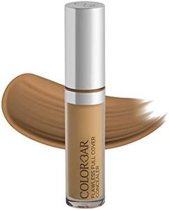 Colorbar Flawless Matte Finish Full Cover Liquid Concealer - Lacy (6ml)