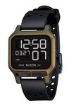 Nixon Men's Digital Watch A13201085-00