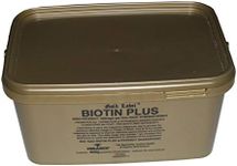 Biotin Plus, Gold Label, Horse Supp