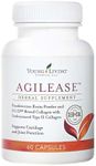 Young Living AgilEase Capsules - 60