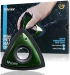 Analan Mini Pet Hair Remover for Ca