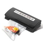 Cuisinart VS-200C One-Touch Vacuum Food Sealer