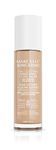 MARCELLE Skincaring 2-in-1 Soothing Foundation + Concealer, Classic Ivory, 30 mL