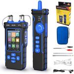 QDTimes Cable and Network tester NF