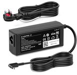 65W Acer Laptop Charger, 19V Power Supply Adapter for Acer Swift 1 3 5 SF314-51 SF314-52 SF314-42 SF315-41 SF114-32 SF114-34, Chromebook 11 13 14 15 CB3 CB5 CB3-132 CB5-571, Acer One Cloudbook 11 14