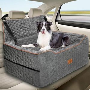 Dog Car Se