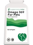 Krill Omega 3 For Dogs