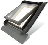 FENSTRO Skylight (45cm x 73cm) Acce