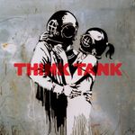 Think Tank (2 LP)