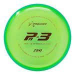 Prodigy Disc Prodigy Disc 750 Series PA3 Putter Golf Disc [Colors May Vary] - 170-174g