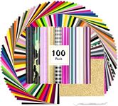 HTVRONT HTV Heat Transfer Vinyl Bun