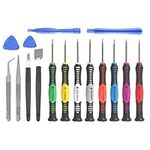 16 in 1 Precision Screwdriver Set, 