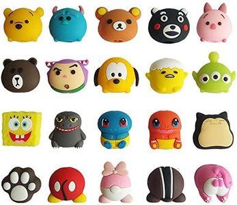 20 Pcs Cab