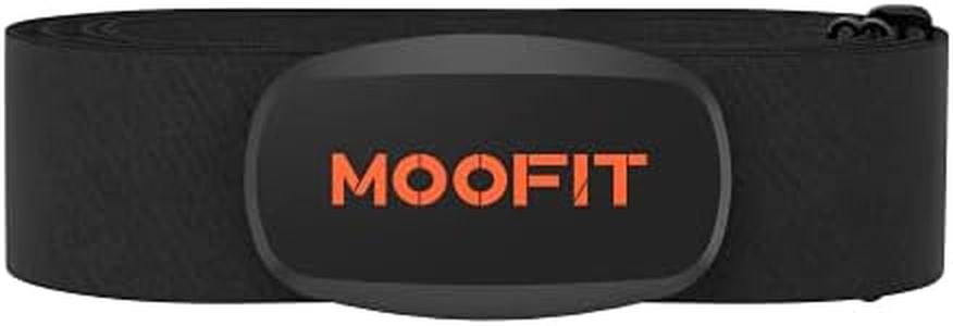 moofit HR6
