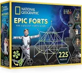 NATIONAL GEOGRAPHIC Kids Fort Build