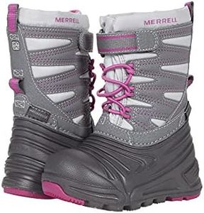 Merrell Sn