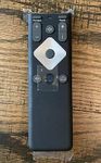 (2 Pack) Xfinity Comcast XR16 Voice Remote Control for Flex Streaming Device Only