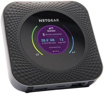 NETGEAR Ni