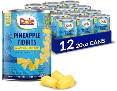 Dole Canne