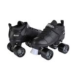 Chicago Men's Bullet Speed Skate (Size 11, Black)