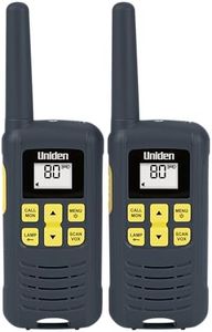 Uniden 1 Watt UHF CB Handheld Radio