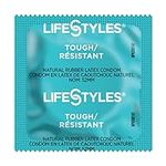 Lifestyles Extra Strength Condoms 4