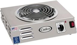 Cadco CSR-3T 14" Electric Portable 