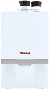 Rinnai M060SN Condensing Gas Boiler, Natural Gas (60K BTU)