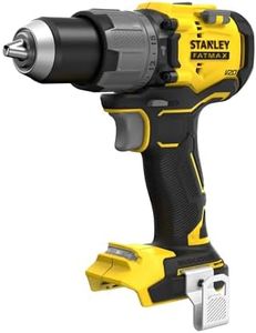 STANLEY FA