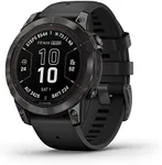 Garmin fēnix 7 Pro Sapphire Solar, 